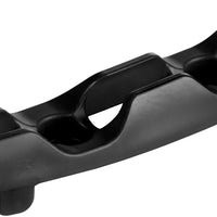 Polisport Rear Cable Guide Ktm Orange - Black - Offroad Collection