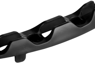 Polisport Rear Cable Guide Ktm Orange - Black - Offroad Collection