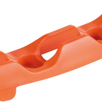 Polisport Rear Cable Guide Ktm Orange - Black - Offroad Collection