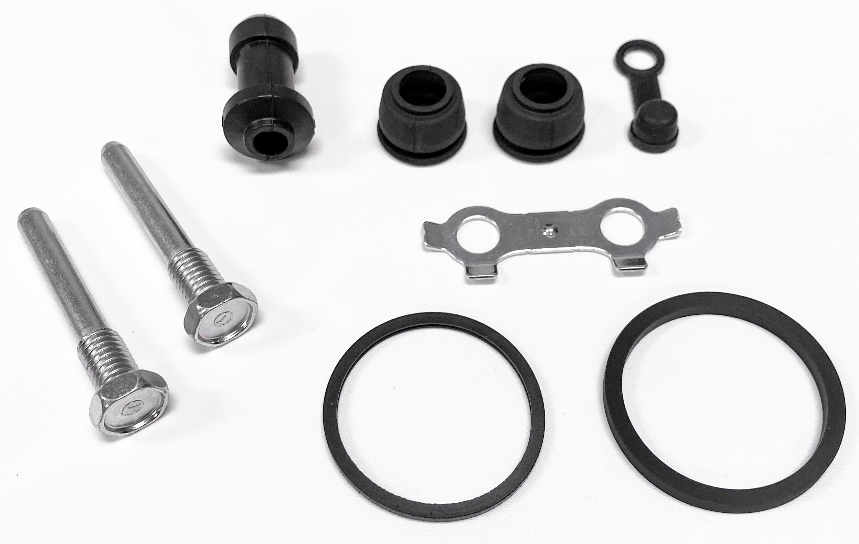 Shindy Rear Caliper Kit Suz - Atv Performance Products