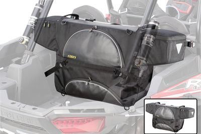 Nelson-rigg Rear Cargo Bag - Atv Performance Products