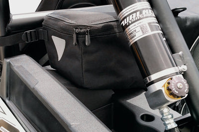 Nelson-rigg Rear Cargo Bag - Atv Performance Products
