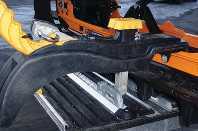 Superclamp Rear Clamp - Snowmobile Collection