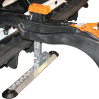 Superclamp Rear Clamp - Snowmobile Collection