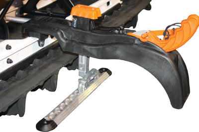 Superclamp Rear Clamp - Snowmobile Collection