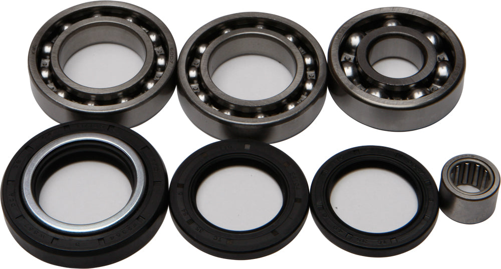All Balls Rear Differential Bearing And Seal Kit - Atv Performance Products