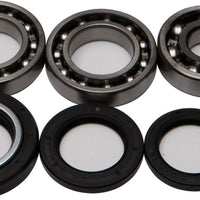 All Balls Rear Differential Bearing And Seal Kit - Atv Performance Products