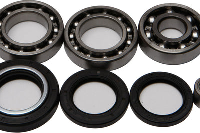All Balls Rear Differential Bearing And Seal Kit - Atv Performance Products