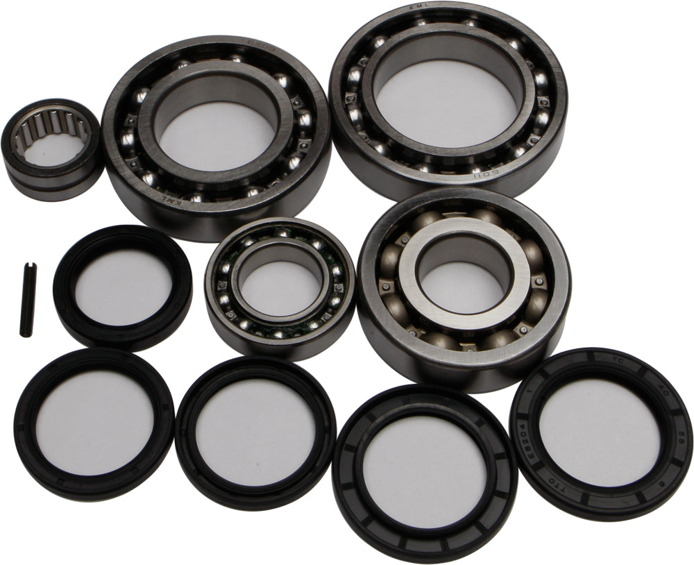 All Balls Rear Differential Bearing And Seal Kit - Atv Performance Products