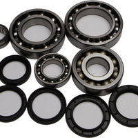 All Balls Rear Differential Bearing And Seal Kit - Atv Performance Products