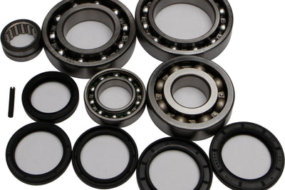 All Balls Rear Differential Bearing And Seal Kit - Atv Performance Products
