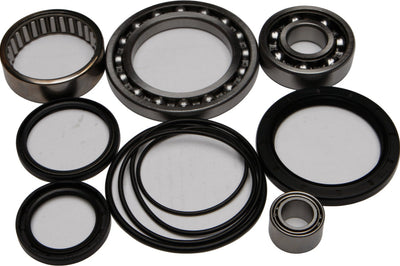 All Balls Rear Differential Bearing And Seal Kit - Atv Performance Products