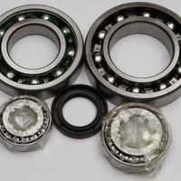 All Balls Rear Differential Bearing And Seal Kit - Atv Performance Products