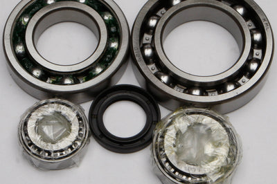 All Balls Rear Differential Bearing And Seal Kit - Atv Performance Products