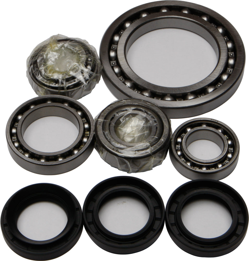 All Balls Rear Differential Bearing And Seal Kit - Atv Performance Products