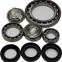 All Balls Rear Differential Bearing And Seal Kit - Atv Performance Products