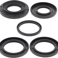All Balls Rear Differential Bearing And Seal Kit - Atv Performance Products