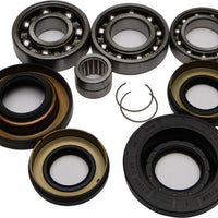 All Balls Rear Differential Bearing And Seal Kit - Atv Performance Products