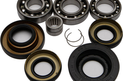 All Balls Rear Differential Bearing And Seal Kit - Atv Performance Products