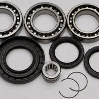 All Balls Rear Differential Bearing And Seal Kit - Atv Performance Products