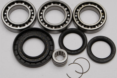 All Balls Rear Differential Bearing And Seal Kit - Atv Performance Products