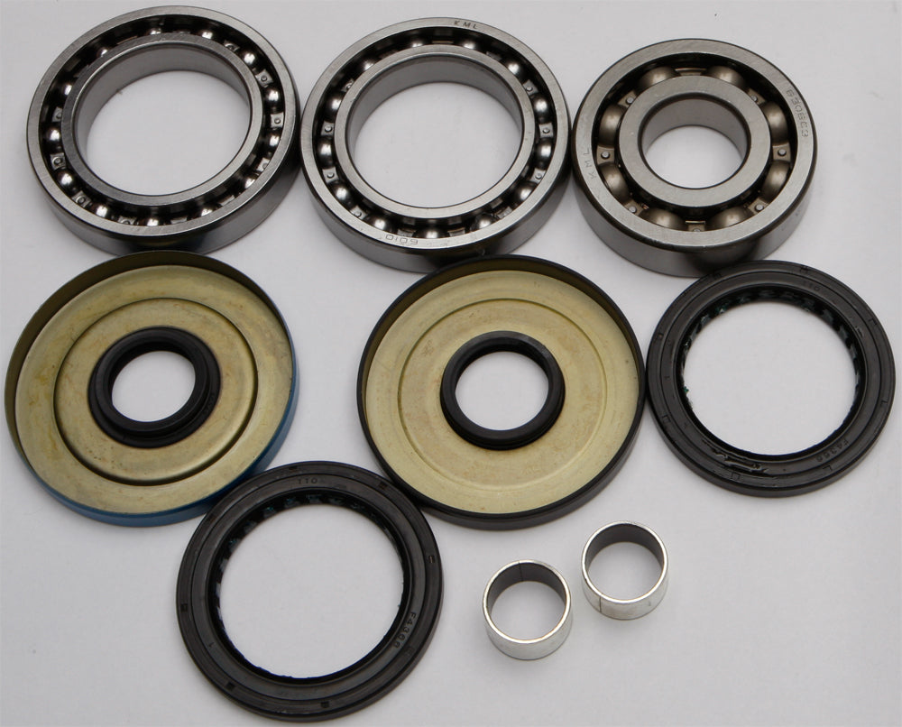 All Balls Rear Differential Bearing And Seal Kit - Atv Performance Products