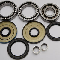 All Balls Rear Differential Bearing And Seal Kit - Atv Performance Products