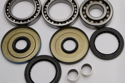 All Balls Rear Differential Bearing And Seal Kit - Atv Performance Products