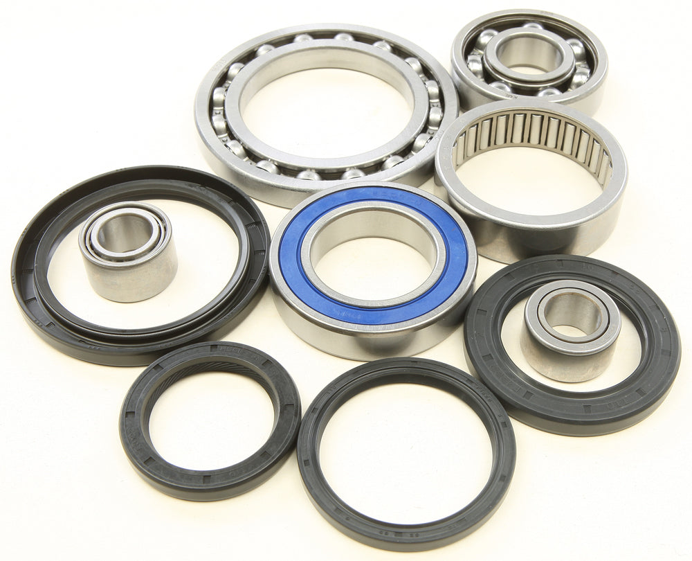 All Balls Rear Differential Bearing And Seal Kit - Atv Performance Products
