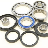 All Balls Rear Differential Bearing And Seal Kit - Atv Performance Products
