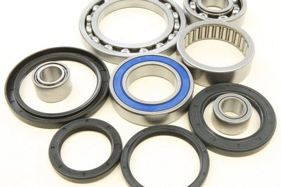 All Balls Rear Differential Bearing And Seal Kit - Atv Performance Products