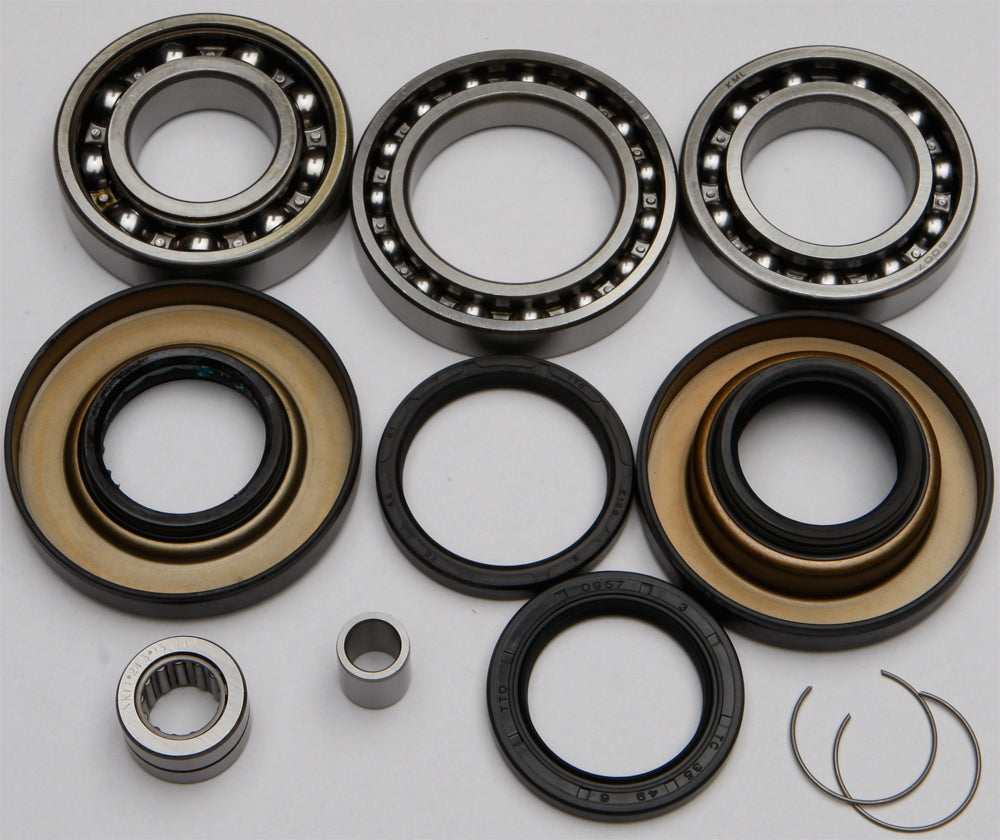 All Balls Rear Differential Bearing And Seal Kit - Atv Performance Products