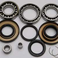 All Balls Rear Differential Bearing And Seal Kit - Atv Performance Products