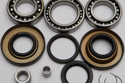 All Balls Rear Differential Bearing And Seal Kit - Atv Performance Products