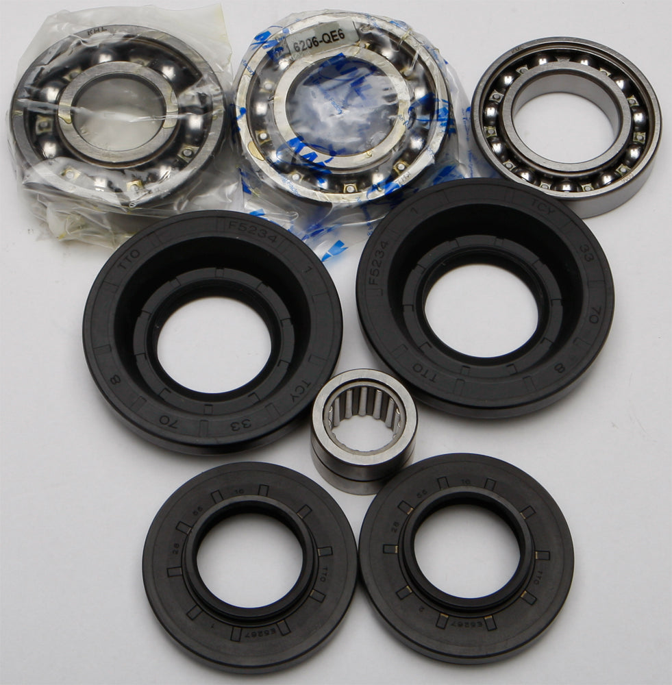 All Balls Rear Differential Bearing And Seal Kit - Atv Performance Products