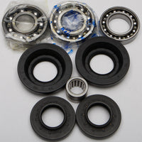 All Balls Rear Differential Bearing And Seal Kit - Atv Performance Products