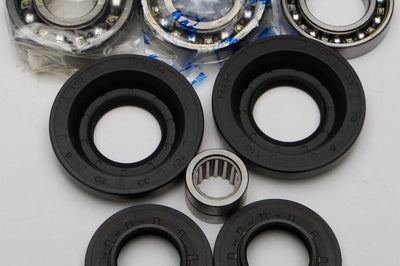 All Balls Rear Differential Bearing And Seal Kit - Atv Performance Products