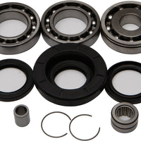 All Balls Rear Differential Bearing And Seal Kit - Atv Performance Products