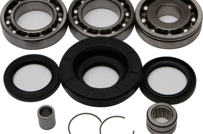 All Balls Rear Differential Bearing And Seal Kit - Atv Performance Products