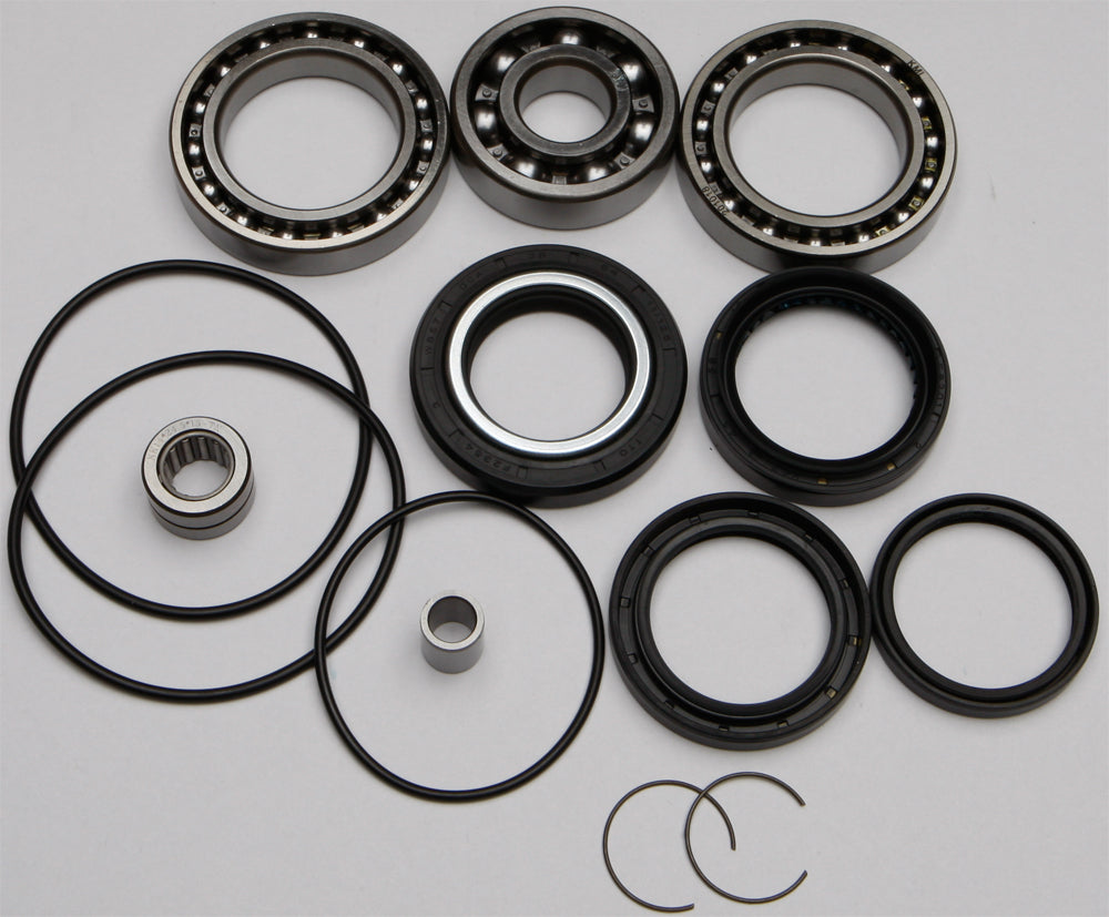 All Balls Rear Differential Bearing And Seal Kit - Atv Performance Products