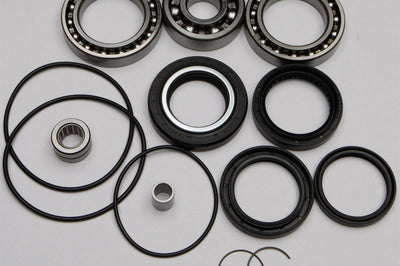 All Balls Rear Differential Bearing And Seal Kit - Atv Performance Products