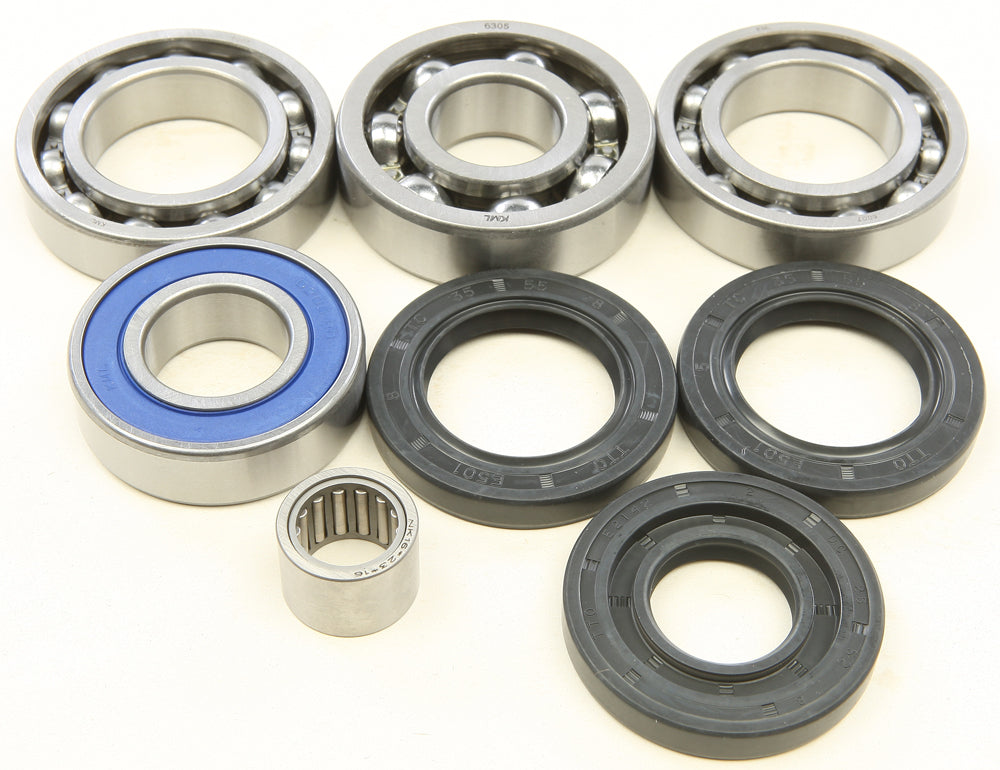 All Balls Rear Differential Bearing And Seal Kit - Atv Performance Products