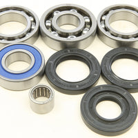 All Balls Rear Differential Bearing And Seal Kit - Atv Performance Products
