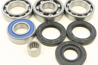 All Balls Rear Differential Bearing And Seal Kit - Atv Performance Products