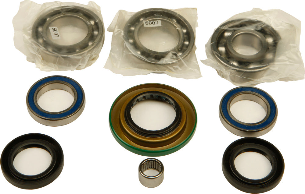 All Balls Rear Differential Bearing And Seal Kit - Atv Performance Products