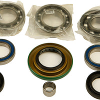 All Balls Rear Differential Bearing And Seal Kit - Atv Performance Products
