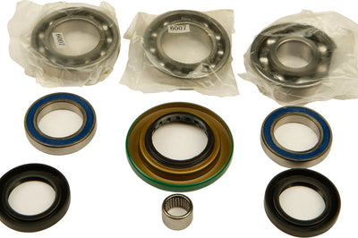 All Balls Rear Differential Bearing And Seal Kit - Atv Performance Products