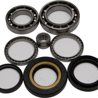 All Balls Rear Differential Bearing And Seal Kit - Atv Performance Products