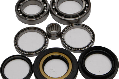 All Balls Rear Differential Bearing And Seal Kit - Atv Performance Products