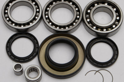 All Balls Rear Differential Bearing And Seal Kit - Atv Performance Products